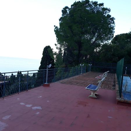 F&L A Taormina Apartamento Exterior foto