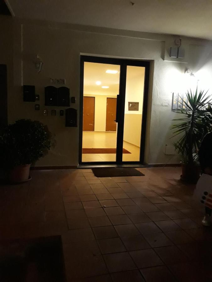 F&L A Taormina Apartamento Exterior foto