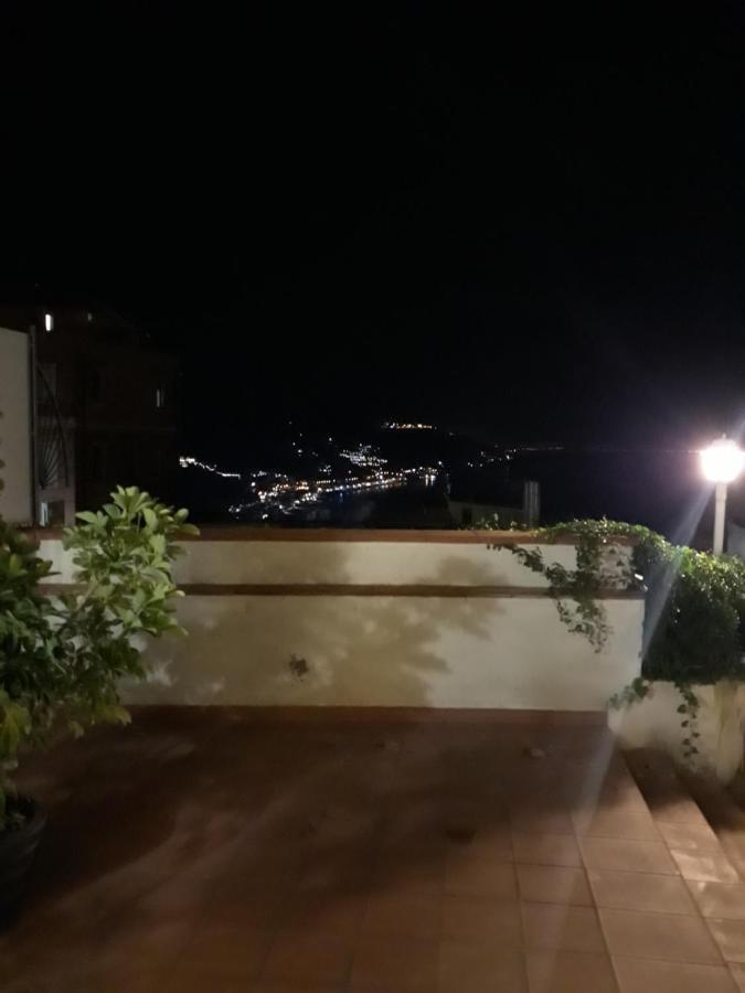 F&L A Taormina Apartamento Exterior foto