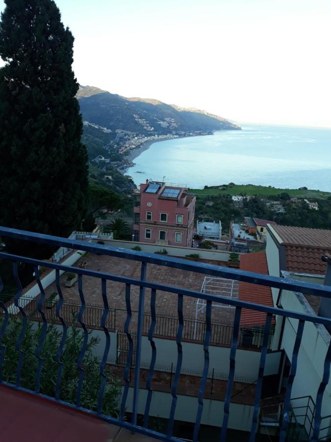 F&L A Taormina Apartamento Exterior foto